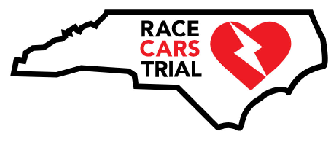 RACE-CARS Logo